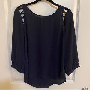 I.N. San Francisco Blouse